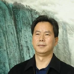 陈士富
