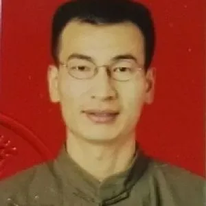 姜金军
