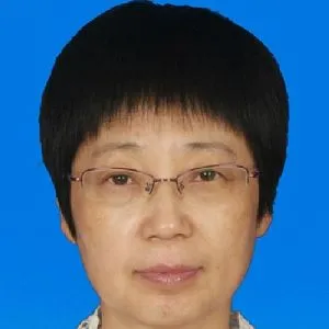 洪艳萍