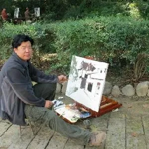 邓乐民