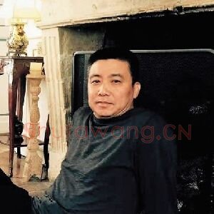 王羽天