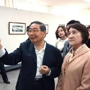 张国材
