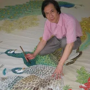 苏百钧