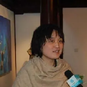 陈焰
