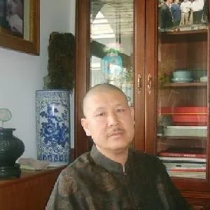 杨丰祥