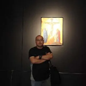 陈永生