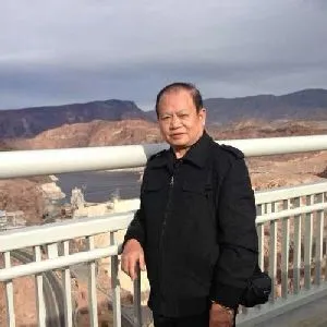 黄嘉善