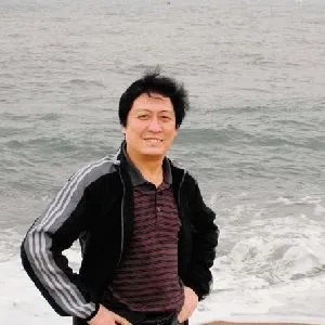 邵志杰
