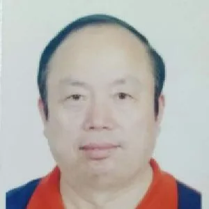 张宪平