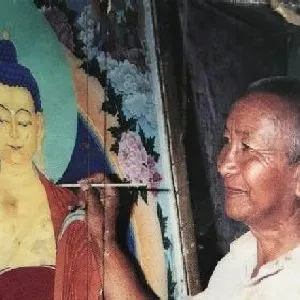 益西喜绕