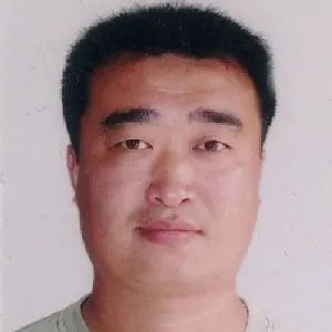 周绪行