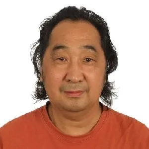 高玉杨