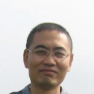 杨彬