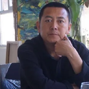 张巍峥