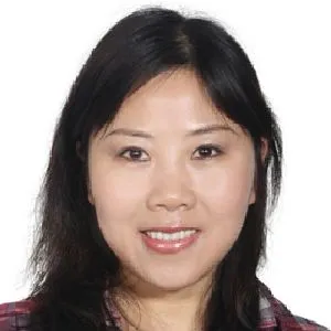 李虹
