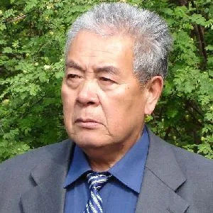 周庆汉