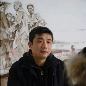 何红舟