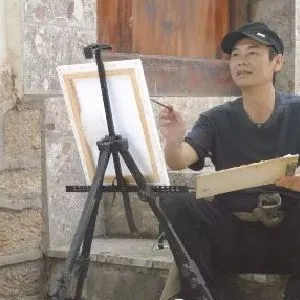 吴家跃