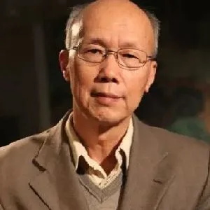 郎绍君
