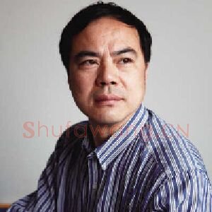 濮存周