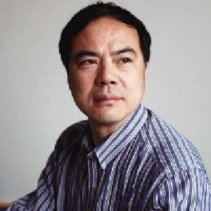 濮存周