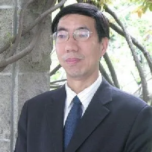 张嵩平