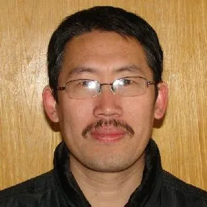 杨振中
