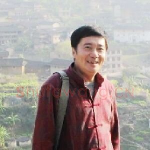 李永平