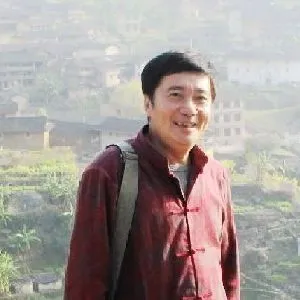 李永平