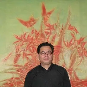 姚舜熙