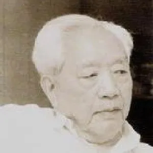 杨三郎