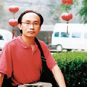 胡朝水