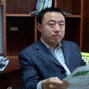 段建华