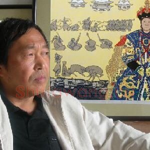 赵卫国
