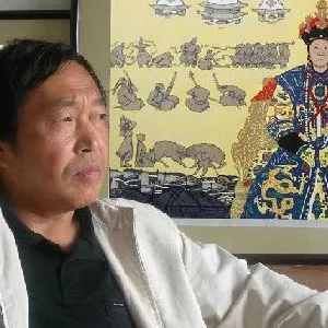 赵卫国