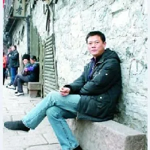 徐建文