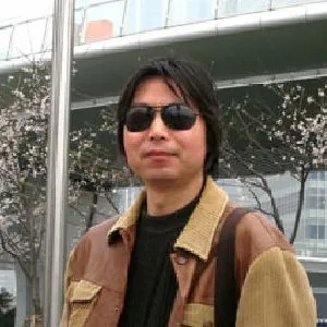 张国斌