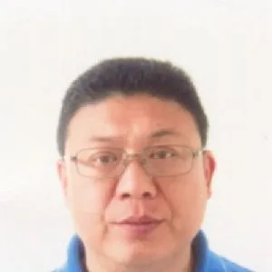 王刚