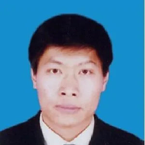 于汪洋