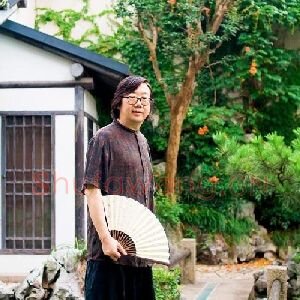 叶放