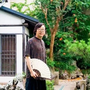 叶放