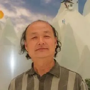 朱安平
