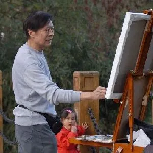 阚文青