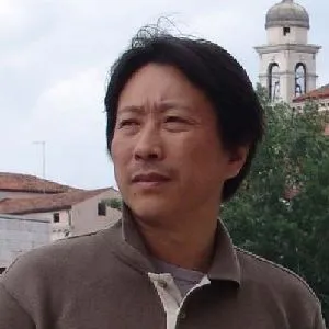 徐志坚