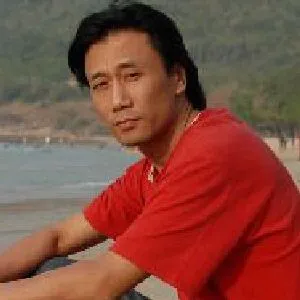 张海东