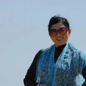杨英