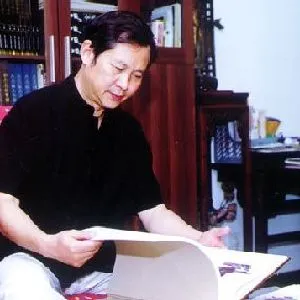 汤立