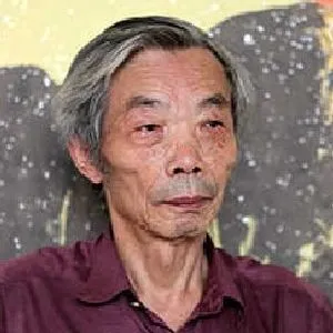 朱白云