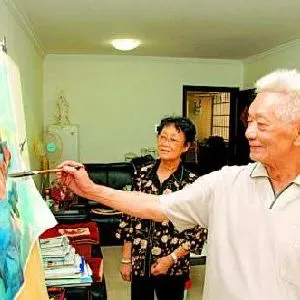 罗宗海