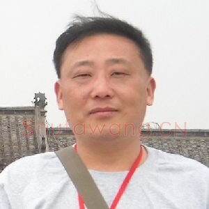 吴树栋